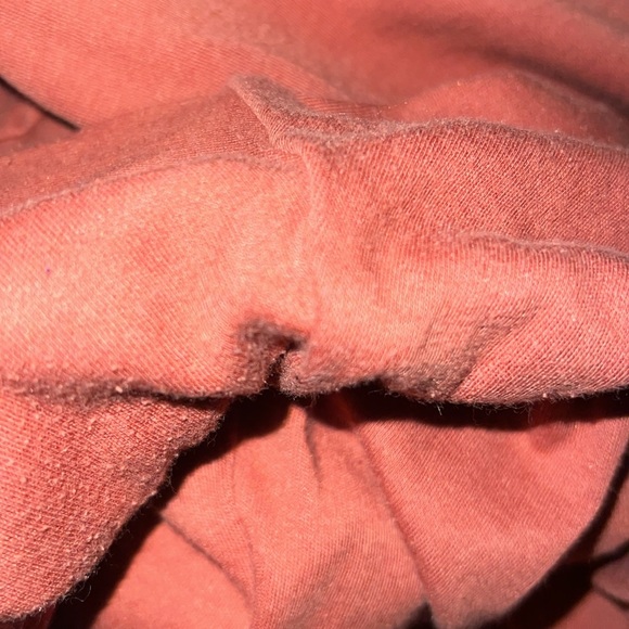 MADEWELL breeze drawstring jumpsuit SIZE xxs fits up to a small SOLDOUT - Picture 6 of 6